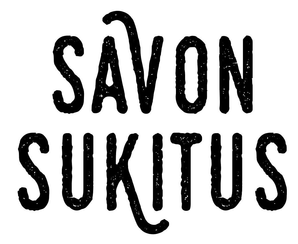 Savon Sukitus Logo